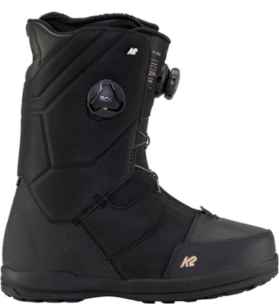 Maysis Wide Snowboard Boots - Men's - 2021/2022