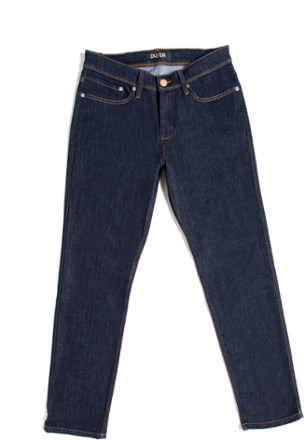 DUER Performance Denim Slim Fit Pants - Men's 0