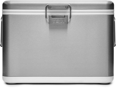 V Series Stainless Steel Cooler