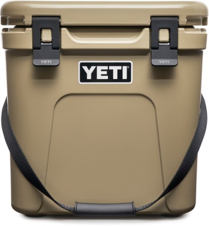 Hielera Yeti Roadie 24 de plástico