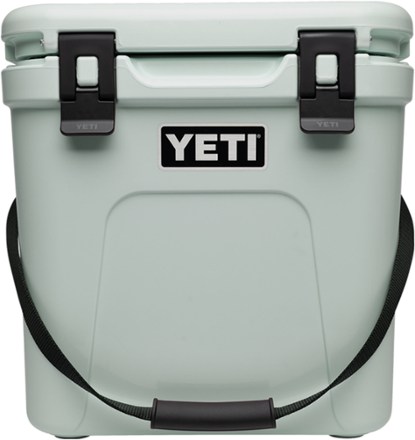 YETI Roadie Cooler 48 Camp Green