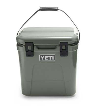 A Yeti Roadie 24 struttin' its - Sherpa Outdoor Products