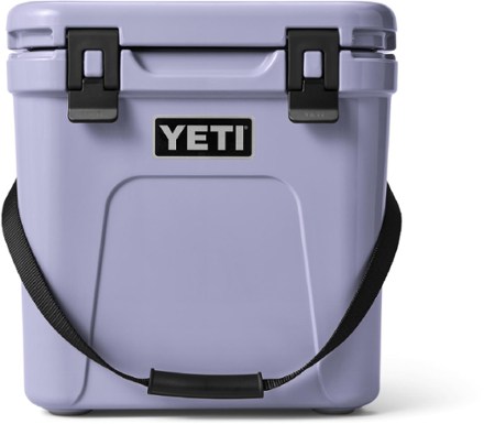 Yeti' Roadie 24 Hard Cooler - Charcoal – Trav's Outfitter