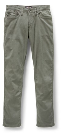 DUER No Sweat Slim Fit Pants - Men's