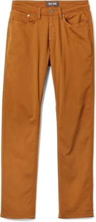 DUER No Sweat Relaxed Fit Tapered Pants - Men's | REI Co-op
