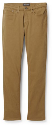 No Sweat Relaxed Fit Pants - Men's