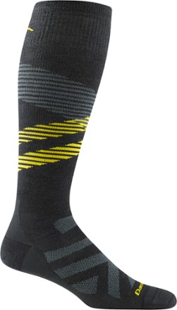 Darn Tough Paul Bunyan Over-the-Calf Full-Cushion Work Socks - Men's ...