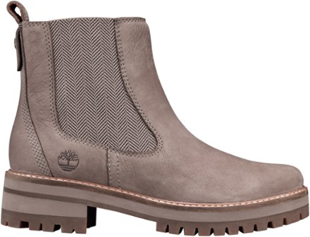 women's courmayeur valley chelsea boots timberland