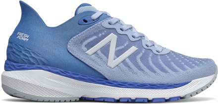 Fresh Foam 860v11 Road-Running Shoes - Women's