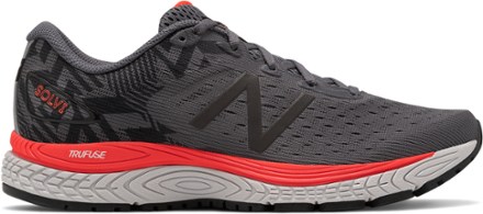 new balance solvi men's running shoes reviews