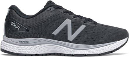 new balance solvi trufuse review