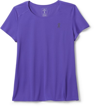 On Performance-T Shirt - Women's 0