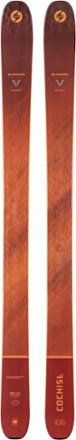 Cochise 106 Skis - Men's - 2021/2022