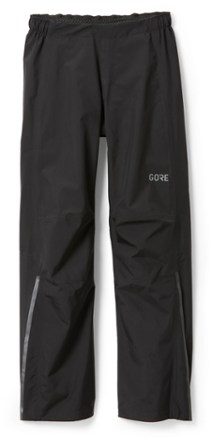 Showers Pass Mens Transit Pant [1262-BLCK-L]