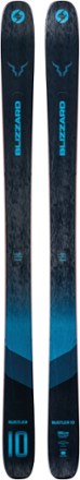 Rustler 10 Skis - Men's - 2021/2022