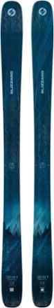 Sheeva 9 Skis - Women's - 2021/2022