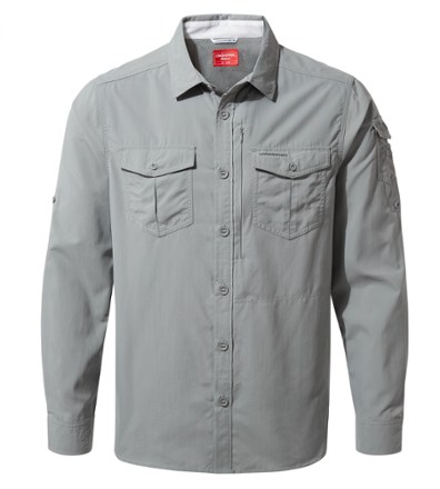 NosiLife Adventure Shirt - Men's