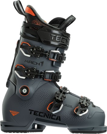 Mach1 MV 110 TD Ski Boots - Men's - 2021/2022