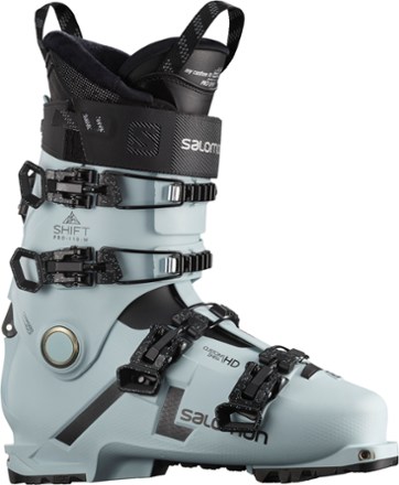 Shift Pro 110 W Alpine Touring Ski Boots - Women's - 2021/2022