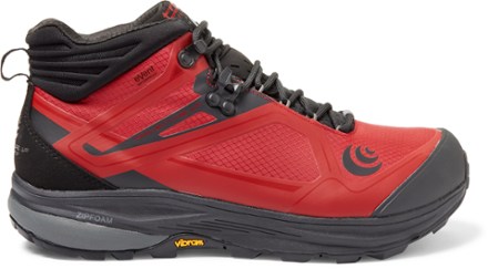 rei vegan hiking boots