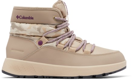 Slopeside Village Omni-Heat Mid Boots - Women's