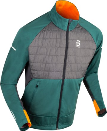 Challenge Jacket - Men's