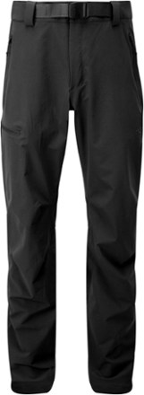mens hiking pants rei