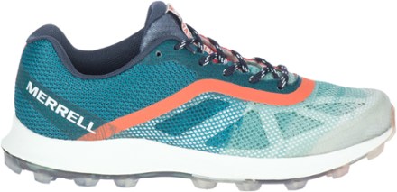 merrell mtl skyfire trail running shoes