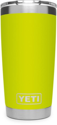 yeti 20 oz tumbler coral