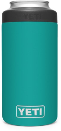 yeti rambler 16 oz colster tall can insulator