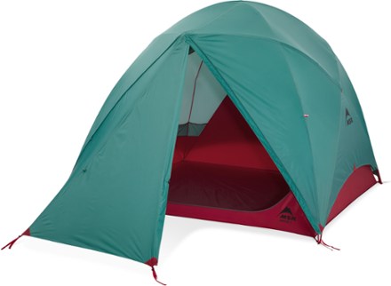 Habitude 4 Tent