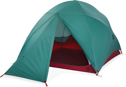 Heavy Duty Carry Bag - Premier Tents