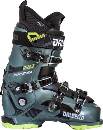 Panterra 120 GW Ski Boots - Men's - 2020/2021