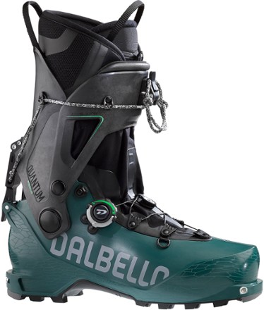 Quantum Asolo Alpine Touring Ski Boots - 2021/2022