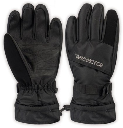 Boulder Gear Board Insulated Gloves - Men's 0
