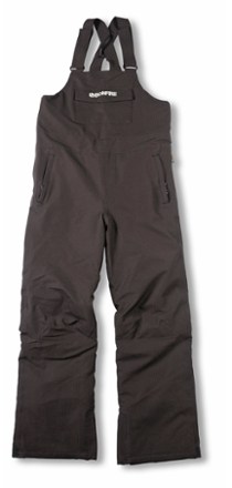 youth ski bibs on sale