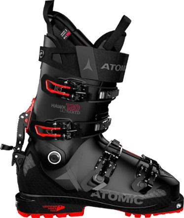 Hawx Ultra XTD 120 TECH GW Alpine Touring Ski Boots - Men's - 2021/2022