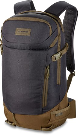 Dakine Heli Pro 20l x Snowleader Sacs à dos ski/snowboard : Snowleader