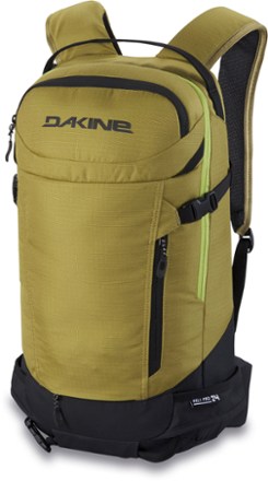 Aanpassen auditorium Op grote schaal DAKINE Heli Pro 24L Snow Pack - Men's | REI Co-op