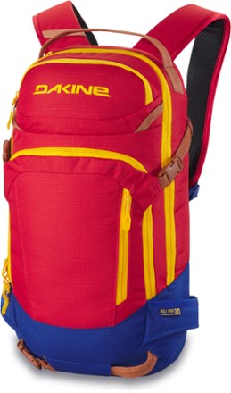 Gewoon overlopen strijd Spit DAKINE Heli Pro 20L Snow Pack - Men's | REI Co-op