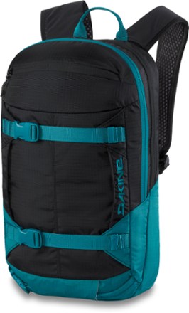 Heli Pro 20L Snow Pack - Women's