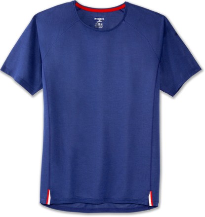 brooks ghost shirt