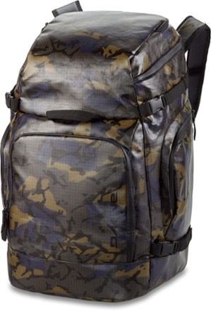 DLX 75L Coated Boot Pack