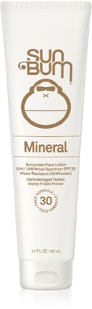 Mineral SPF 30 Sunscreen Face Lotion - 1.7 fl. oz.