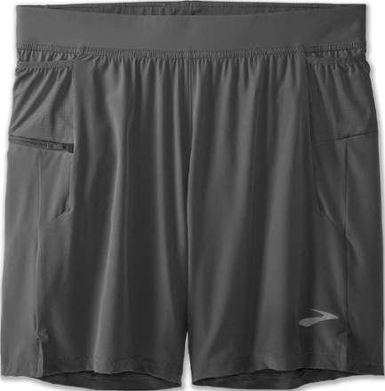 Sherpa 2-in-1 Shorts - Men's 7" Inseam