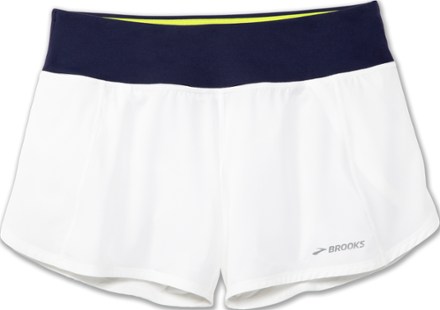 brooks chaser 5 shorts