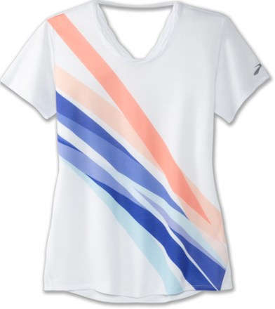 Distance T-Shirt - Women's