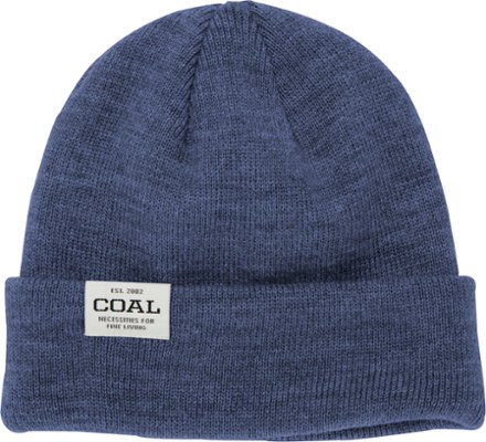The Uniform Low Beanie