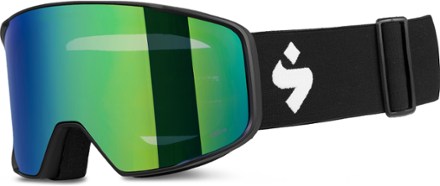 Sweet Protection Boondock RIG Reflect Snow Goggles | REI Co-op