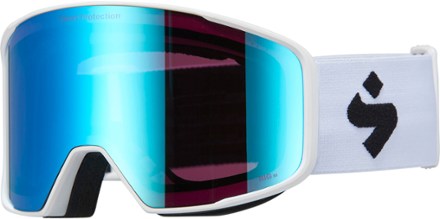 Sweet Protection Boondock RIG Reflect Snow Goggles | REI Co-op